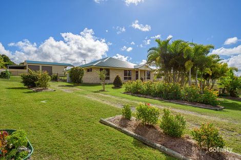 Property photo of 6 Roebuck Street Cooloola Cove QLD 4580