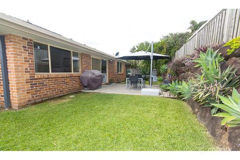 Property photo of 6 Coolawin Place Nerang QLD 4211