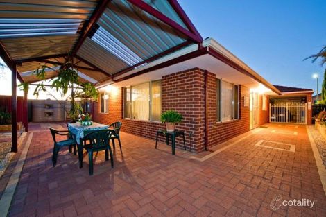 Property photo of 4 Brantwood Approach Hocking WA 6065