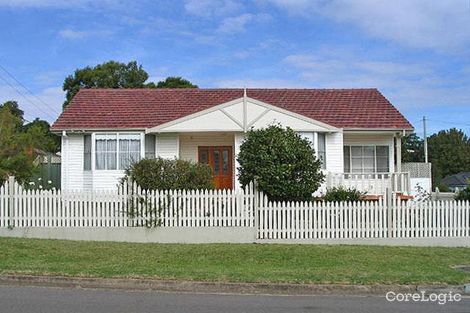 Property photo of 52 Ford Street North Ryde NSW 2113