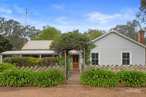 85 Dairy Flat Rd, Argyle, VIC 3523