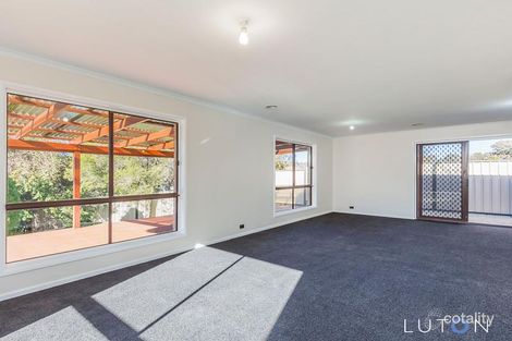 Property photo of 23/23A McKinley Circuit Calwell ACT 2905