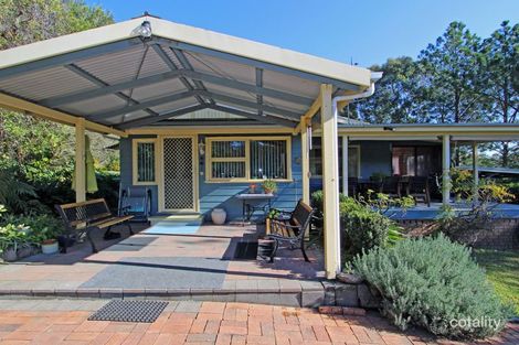 Property photo of 100 Leiberts Lane Brunkerville NSW 2323
