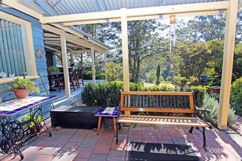 Property photo of 100 Leiberts Lane Brunkerville NSW 2323
