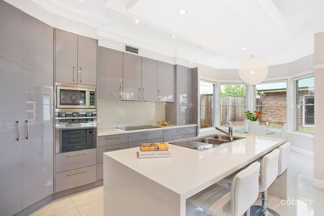 Property photo of 19A Rowley Road Russell Lea NSW 2046