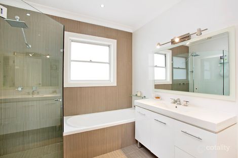 Property photo of 19A Rowley Road Russell Lea NSW 2046