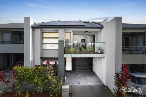Property photo of 27 Steamer Way Spring Mountain QLD 4300