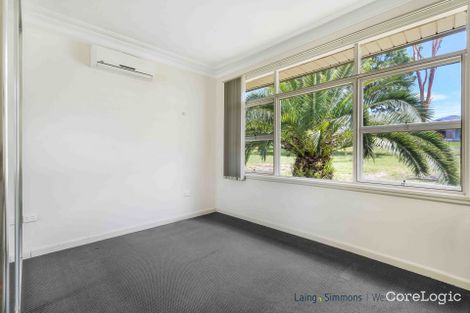 Property photo of 44 Chisholm Road Catherine Field NSW 2557