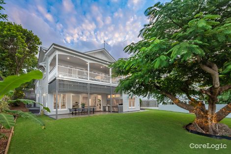 Property photo of 22 Upper Lancaster Road Ascot QLD 4007