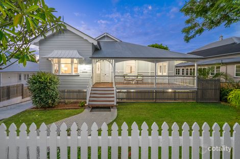 Property photo of 22 Upper Lancaster Road Ascot QLD 4007