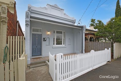 Property photo of 3 Lydia Street Brunswick VIC 3056