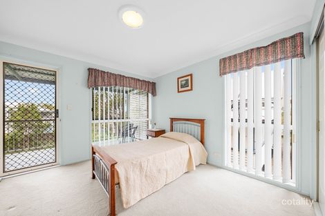 Property photo of 72 Mountjoy Terrace Wynnum QLD 4178