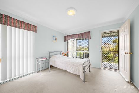 Property photo of 72 Mountjoy Terrace Wynnum QLD 4178
