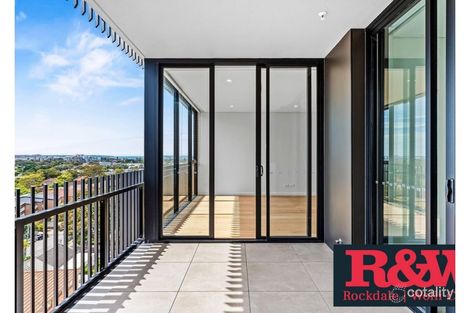 907/1 Chapel Lane, Rockdale, NSW 2216