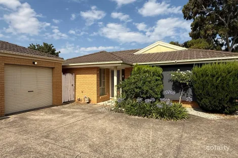 3/18 Elder Rd, Hoppers Crossing, VIC 3029