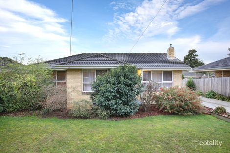 Property photo of 55 Dryden Concourse Mooroolbark VIC 3138