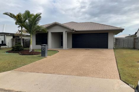 Contact Agent For Address, Burdell, QLD 4818