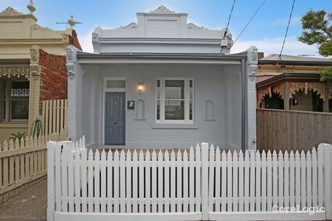 Property photo of 3 Lydia Street Brunswick VIC 3056