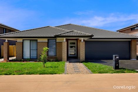 Property photo of 9-9A Foxall Road North Kellyville NSW 2155