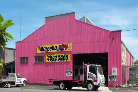 21-31 Keeble St, Mareeba, QLD 4880