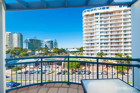 Property photo of 438/99 Griffith Street Coolangatta QLD 4225