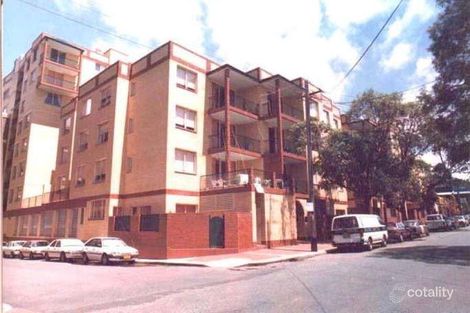 82/460-482 Jones St, Ultimo, NSW 2007