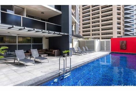 Property photo of 1607/70 Mary Street Brisbane City QLD 4000