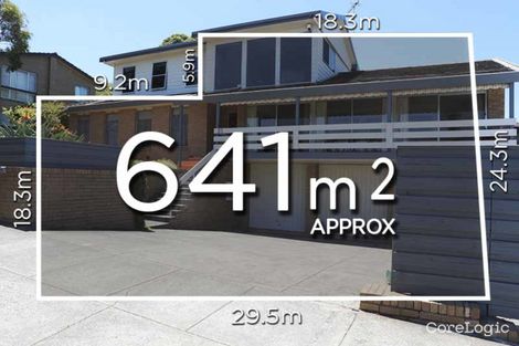 Property photo of 25 Iluka Street Black Rock VIC 3193