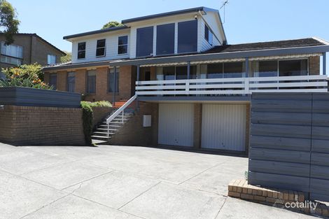 Property photo of 25 Iluka Street Black Rock VIC 3193