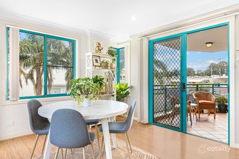 Property photo of 11/6-8 Pleasant Avenue North Wollongong NSW 2500