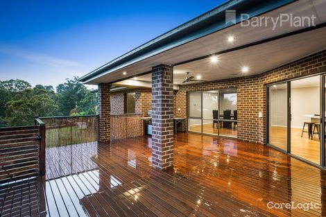 Property photo of 7C Francis Crescent Mount Evelyn VIC 3796