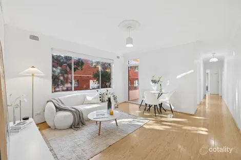 4/45 Chandos St, Ashfield, NSW 2131
