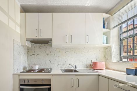 Property photo of 3/15 Darley Street Newtown NSW 2042