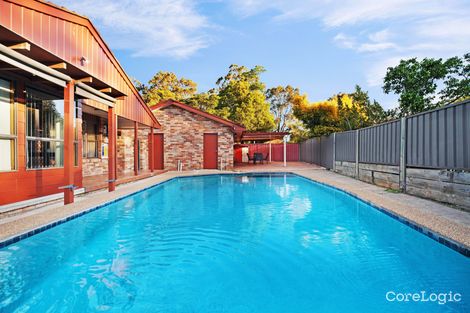 Property photo of 6 Oxley Close East Maitland NSW 2323