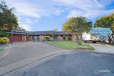 Property photo of 6 Oxley Close East Maitland NSW 2323