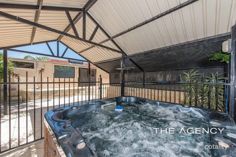 Property photo of 42 Seaflower Crescent Craigie WA 6025