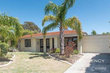 Property photo of 42 Seaflower Crescent Craigie WA 6025