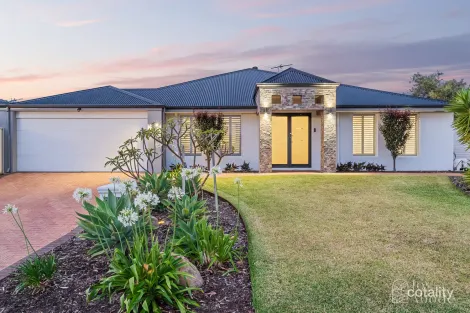 Property photo of 46 King David Boulevard Madeley WA 6065