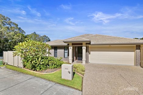 Property photo of 15 Jerrys Place Thornlands QLD 4164