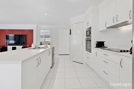 Property photo of 15 Jerrys Place Thornlands QLD 4164