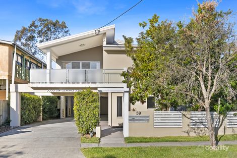 1/59 Sizer St, Everton Park, QLD 4053