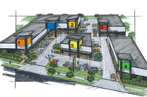 5/63 Flinders Pde, North Lakes, QLD 4509