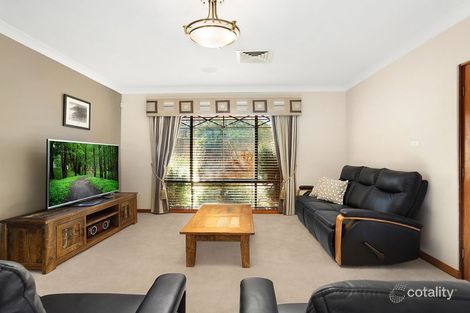 Property photo of 8 Gunyah Place Glen Alpine NSW 2560