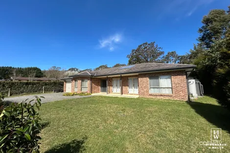 12 Birch Park Rd, Bundanoon, NSW 2578