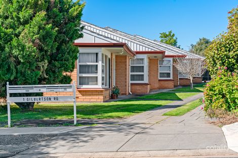 2/1 Gilbertson Rd, Seacliff Park, SA 5049