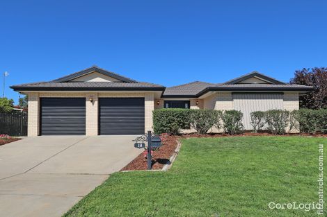 Property photo of 18 Juniper Place Forest Hill NSW 2651