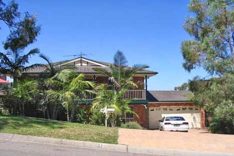 12 Penguin Pl, Woronora Heights, NSW 2233