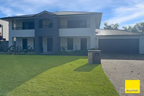 31 Worchester Tce, Reedy Creek, QLD 4227