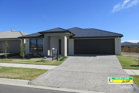 11 Harmony St, Yarrabilba, QLD 4207