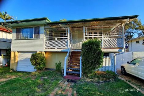 Property photo of 45 Malabar Street Wynnum West QLD 4178